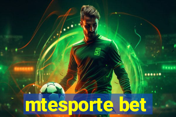 mtesporte bet